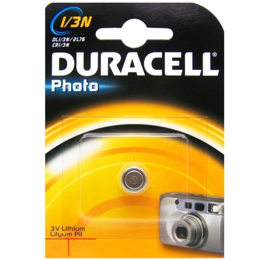 Duracell DL1_3